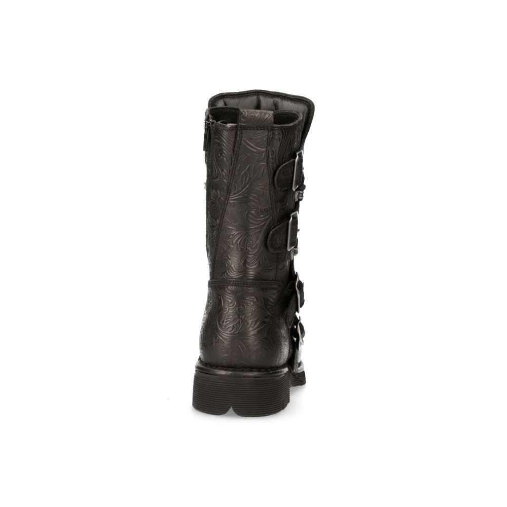 - M1473S43 Bottes - Noir Product image